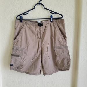 Columbia Mesh Lined Shorts S
